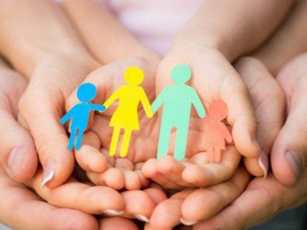 17 вересня в Україні відзначається День усиновлення